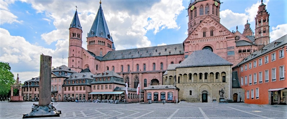 Colocations et logements étudiants à louer à Mainz